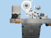 automatic horizontal labeling machine for vial round bottle